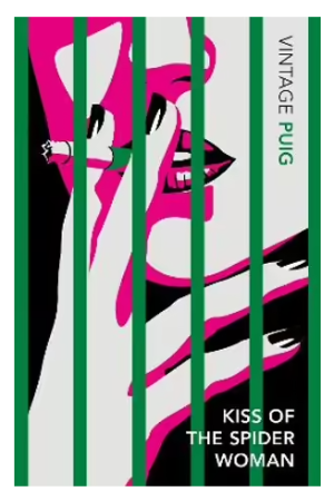 Kiss of the Spider Woman