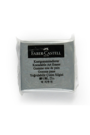 Faber Castell Kneadable Eraser
