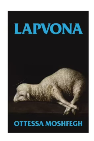 Lapvona