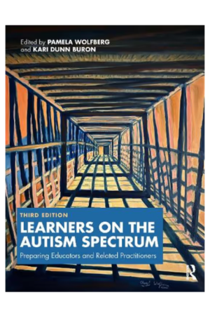 Learners on the Autism Spectrum | Preparing Educators and Related Practitioners