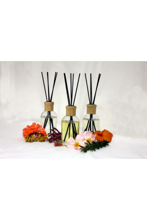 Tigerlily Blossom Reed Diffuser