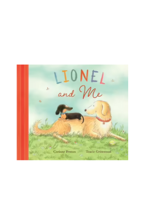 Lionel and Me