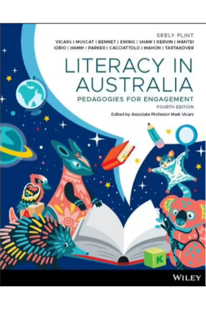 Literacy in Australia | Pedagogies for Engagement