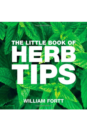  LITTLE BOOK OF HERB TIPS