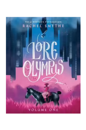 Lore Olympus | Volume One