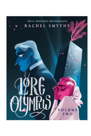 Lore Olympus | Volume Two
