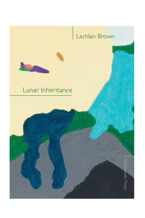 Lunar Inheritance