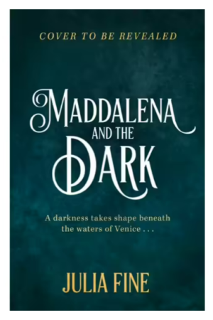 Maddalena and the Dark