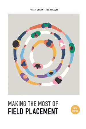 Making the Most of Field Placement 5th Edition