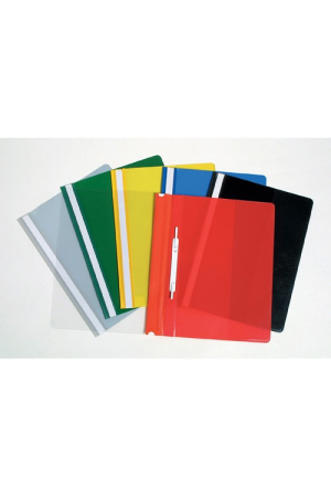 Marbig Flat Files 5 Pack