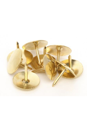 Marbig Thumb Tacks 100 Pack