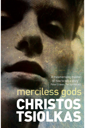 Merciless Gods
