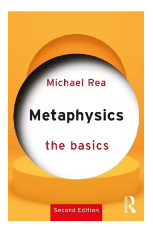 Metaphysics, The Basics