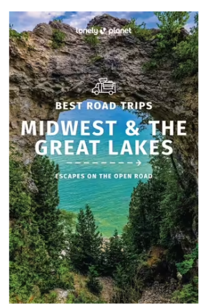 Best Road Trips Midwest & the Great Lakes | Lonely Planet Travel Guide