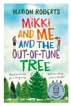 Mikki and Me and the Out-of-Tune Tree
