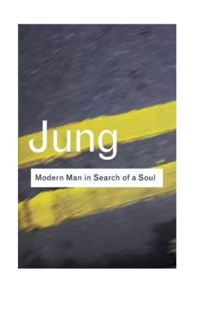 Modern Man in Search of a Soul