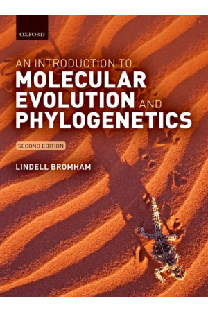 An Introduction to Molecular Evolution and Phylogenetics