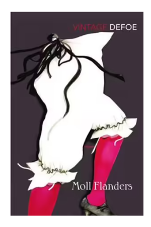 Moll Flanders