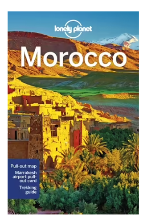 Morocco | Lonely Planet Travel Guide