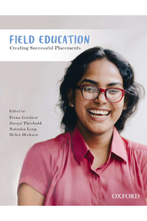 Field Education: Creating Successful Placements