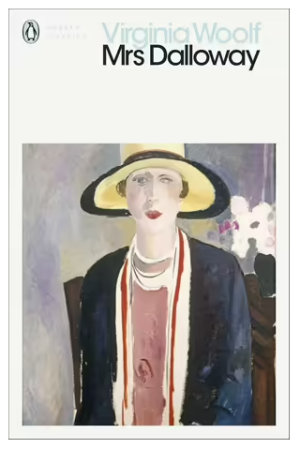 Mrs Dalloway
