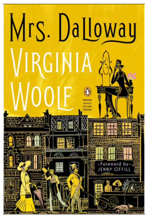 Mrs. Dalloway