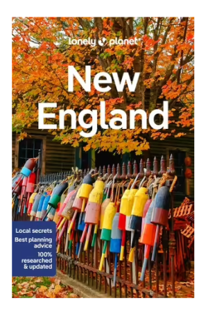 New England | Lonely Planet Travel Guide