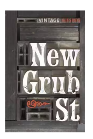 New Grub Street