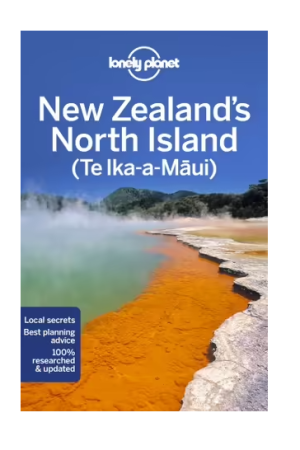 New Zealand's North Island (Te Ika-a-Maui) | Lonely Planet Travel Guide