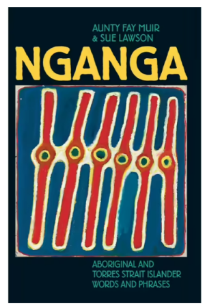 Nganga | Aboriginal and Torres Strait Islander Words and Phrases