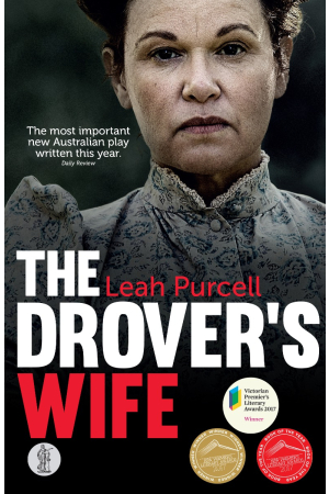 The Drovers Wife
