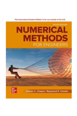 ISE Numerical Methods for Engineers