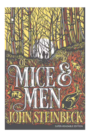 Of Mice and Men