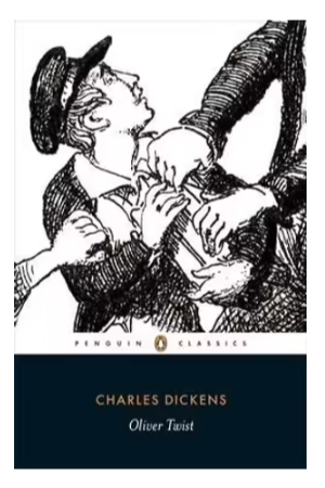 Oliver Twist