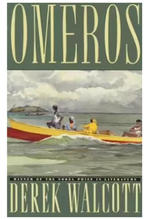 Omeros