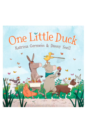 One Little Duck