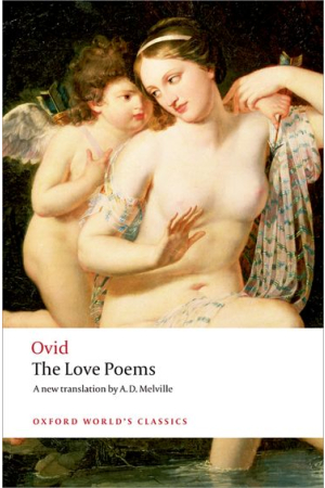 The Love Poems