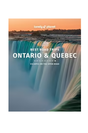 Best Road Trips Ontario & Quebec | Lonely Planet Travel Guide