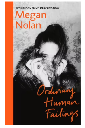 Ordinary Human Failings