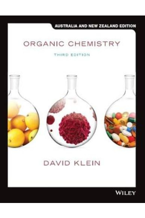 Organic Chemistry