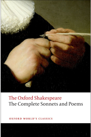 The Complete Sonnets And Poems