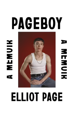 Pageboy | A Memoir