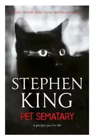 Pet Sematary