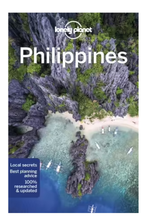 Philippines | Lonely Planet Travel Guide