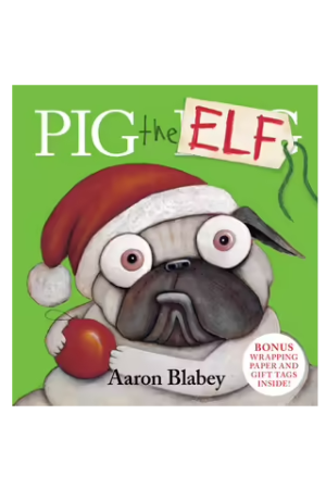 Pig The Elf