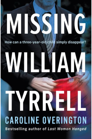 Missing William Tyrrell