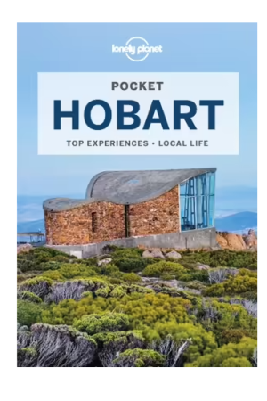 Pocket Hobart | Lonely Planet Travel Guide