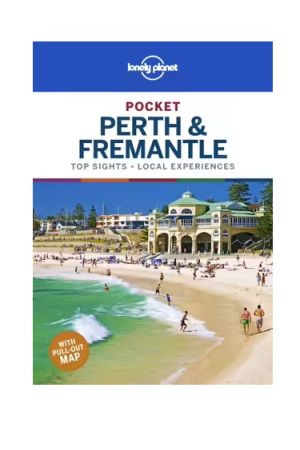 Pocket Perth & Fremantle | Lonely Planet Travel Guide