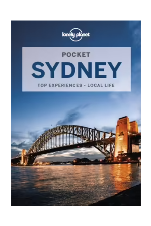 Pocket Sydney | Lonely Planet Travel Guide