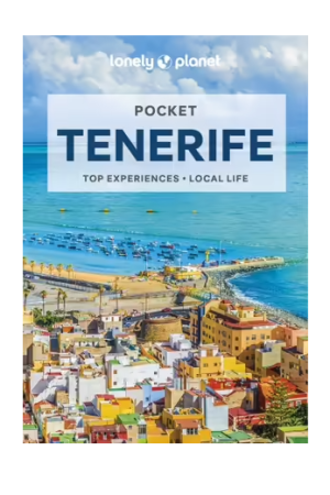Pocket Tenerife | Lonely Planet Travel Guide